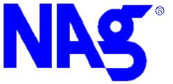 Numerical Algorithms Group logo